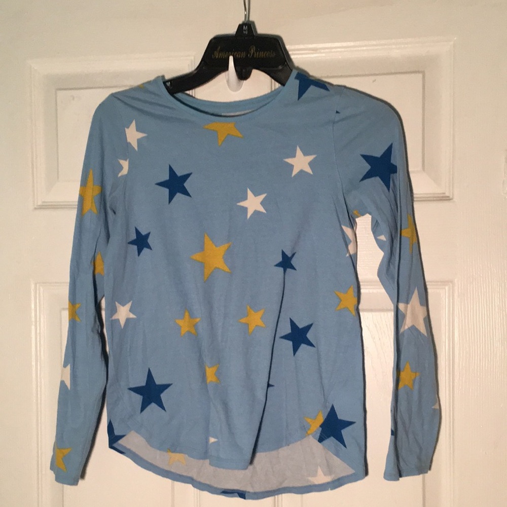 Girl tops